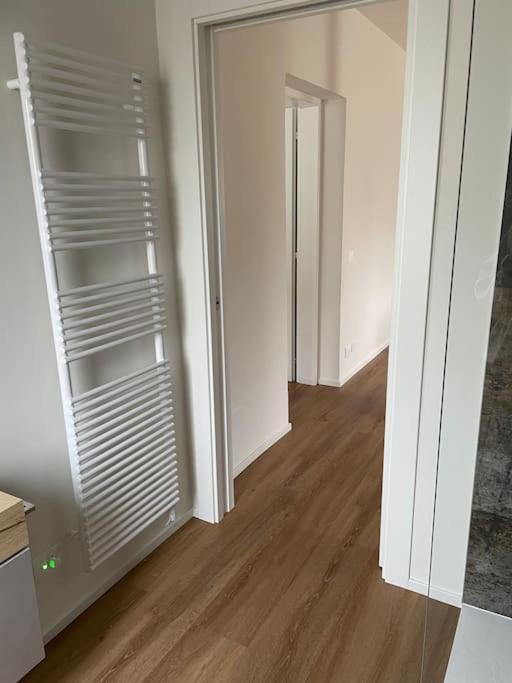 G83Home-Appartamento Moderno In Zona Fiera Vicenza Zewnętrze zdjęcie