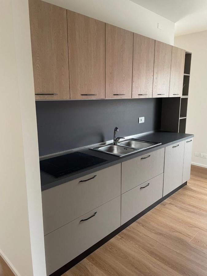 G83Home-Appartamento Moderno In Zona Fiera Vicenza Zewnętrze zdjęcie