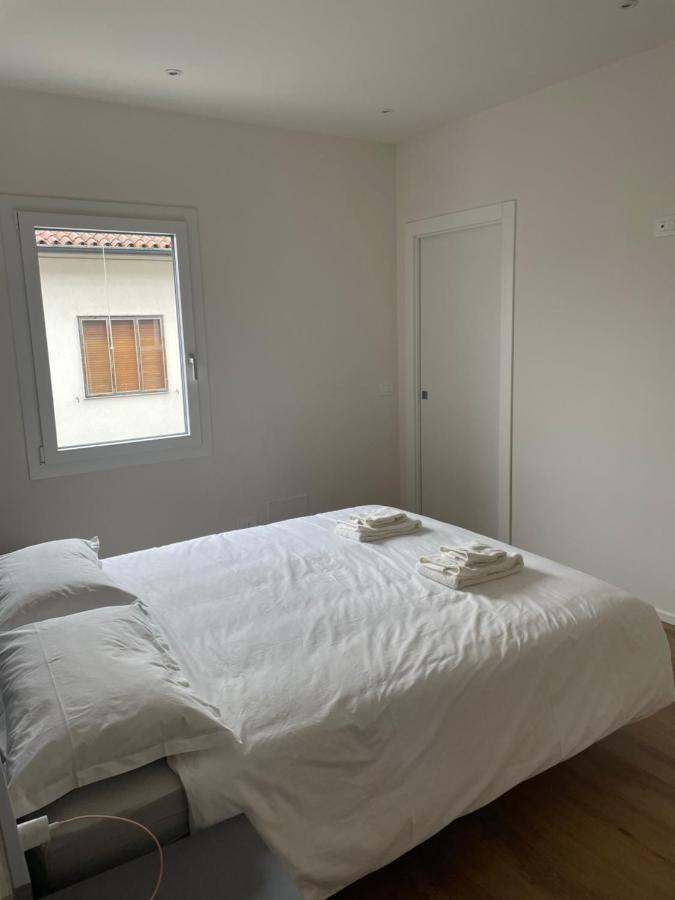 G83Home-Appartamento Moderno In Zona Fiera Vicenza Zewnętrze zdjęcie