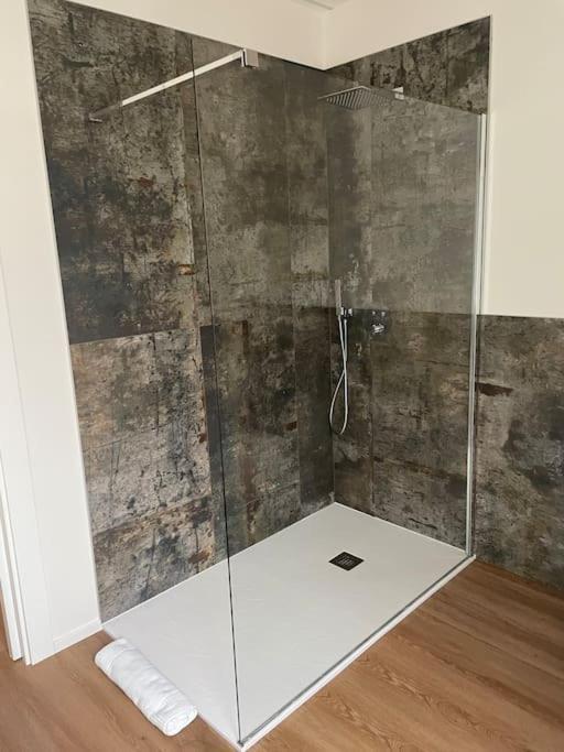 G83Home-Appartamento Moderno In Zona Fiera Vicenza Zewnętrze zdjęcie