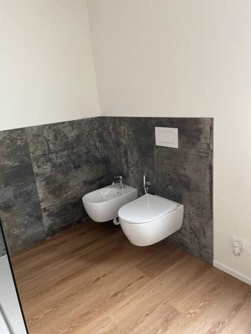 G83Home-Appartamento Moderno In Zona Fiera Vicenza Zewnętrze zdjęcie