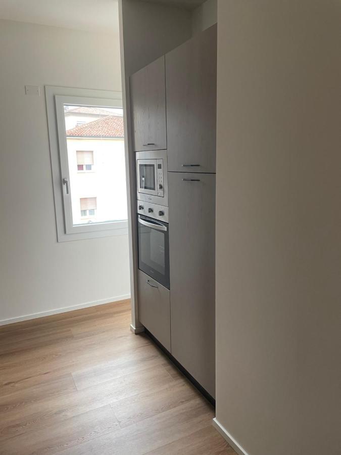 G83Home-Appartamento Moderno In Zona Fiera Vicenza Zewnętrze zdjęcie