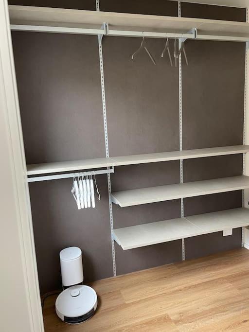 G83Home-Appartamento Moderno In Zona Fiera Vicenza Zewnętrze zdjęcie