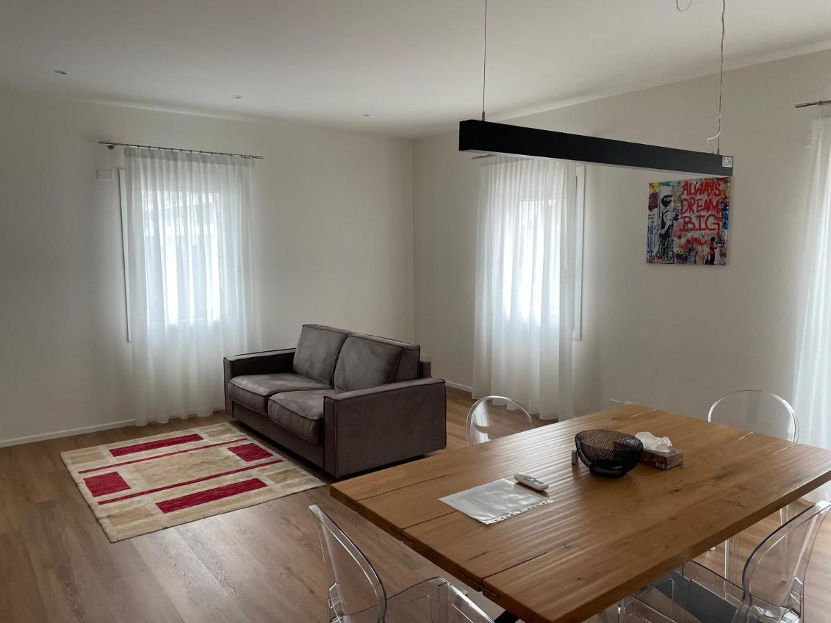 G83Home-Appartamento Moderno In Zona Fiera Vicenza Zewnętrze zdjęcie
