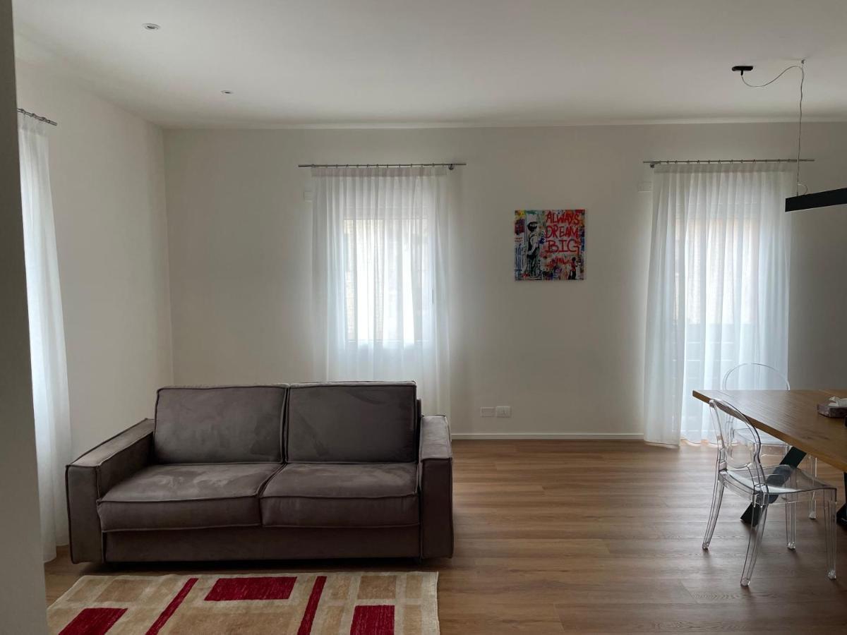 G83Home-Appartamento Moderno In Zona Fiera Vicenza Zewnętrze zdjęcie
