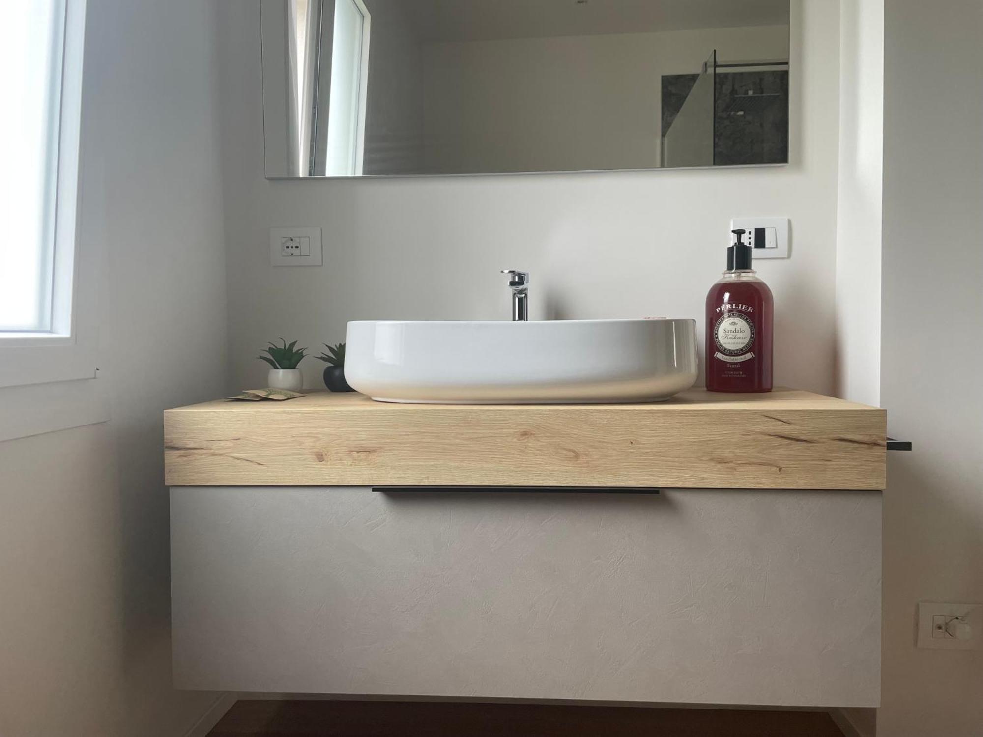 G83Home-Appartamento Moderno In Zona Fiera Vicenza Zewnętrze zdjęcie